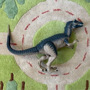 Jurassic World Hammond Collection Allosaurus